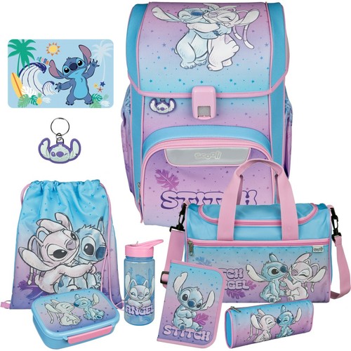 Scooli stitch set - -, zaino