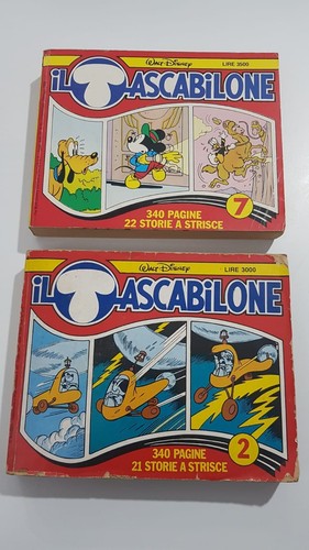 Fumetto walt disney - fumetto, il