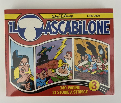 Tascabilone mondadori 3 - il,