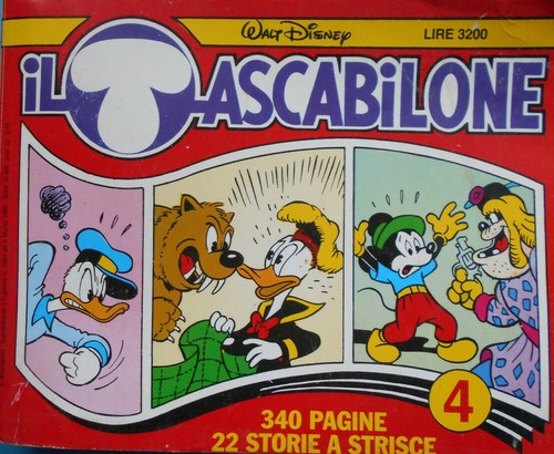 Tascabilone 1684 6 - 1684,