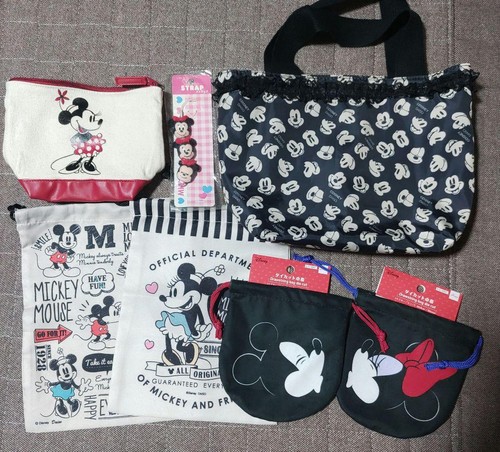 Disney topolino minnie - disney,