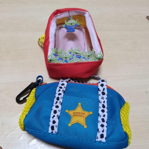 Woody toy story daiso - woody,