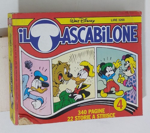 79549 tascabilone 4 - 79549, n.