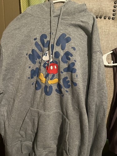 Felpa con cappuccio - , pullover