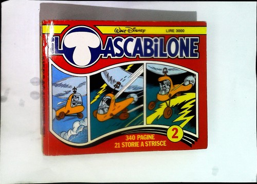Tascabilone 2 mondadori - tascabilone,