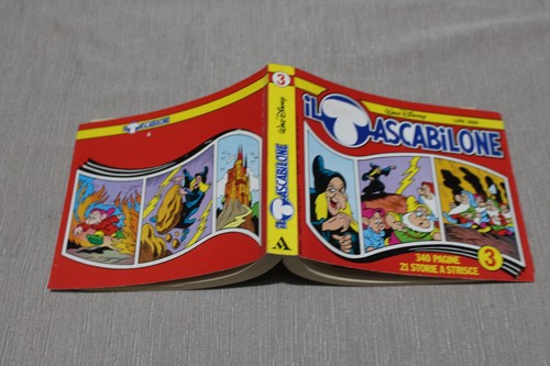 Disney tascabilone 3 - disney,