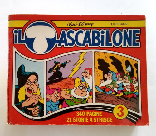 Walt disney arnoldo mondadori - walt,