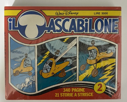 Tascabilone mondadori 2 - il,