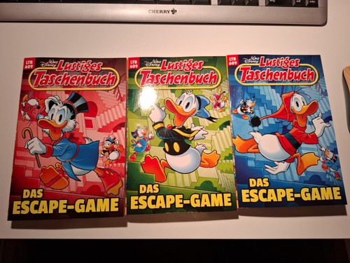 Ltb walt disney - ltb, libro