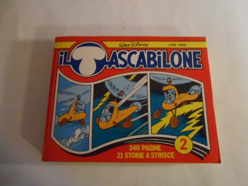 Tascabilone 2 - n.,