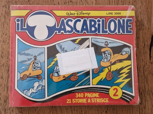 Disney tascabilone n - disney,