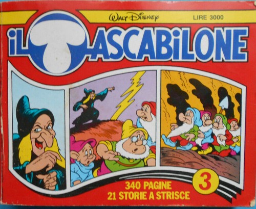 Tascabilone 971 - il,