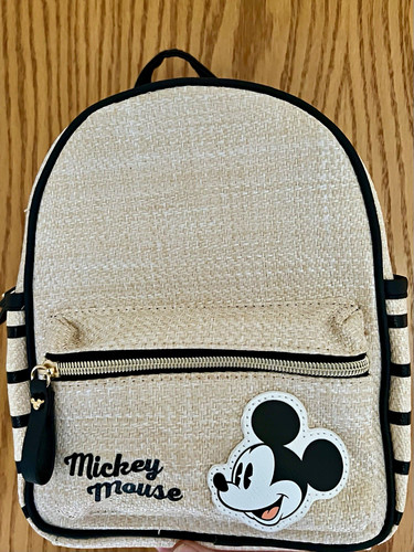 Disney topolino mini zaino - topolino,