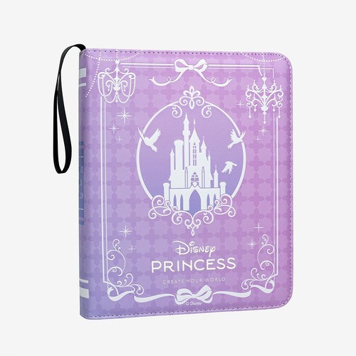 Disney princess 360 card - disney,