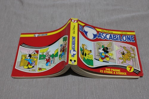 Disney tascabilone 7 - disney,