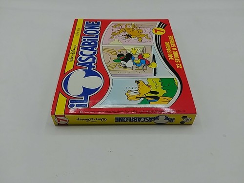 Fumetto walt disney - fumetto,